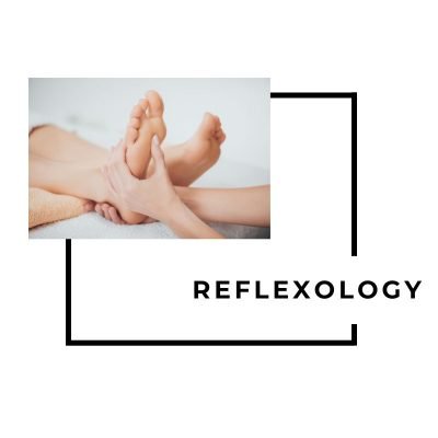 REFLEXOLOGY