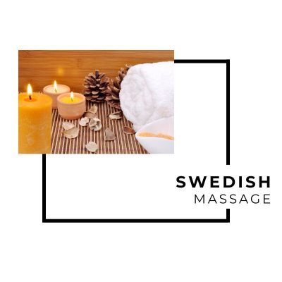 Swedish Massage